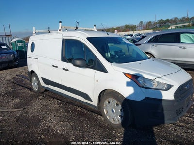 Ford Transit connect 2020