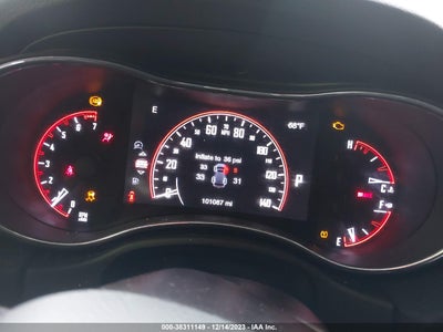 DayDrive