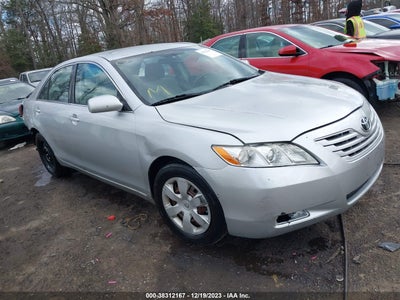 Toyota Camry 2009