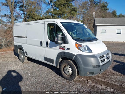 Ram Promaster 1500 2014