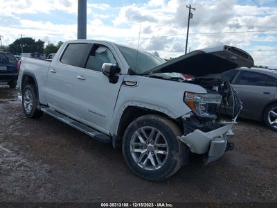 Gmc Sierra 1500 limited 2022