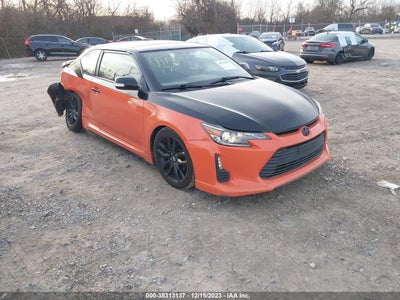 Scion Tc 2015