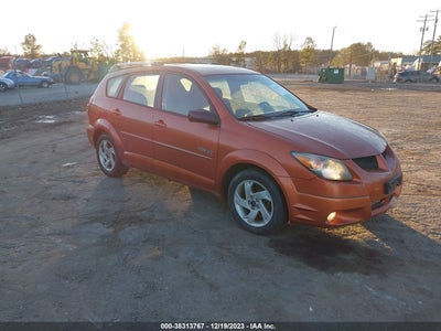 Pontiac Vibe 2004