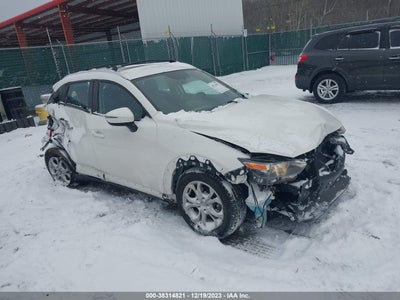Mazda Cx-3 2016
