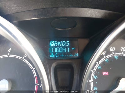 DayDrive
