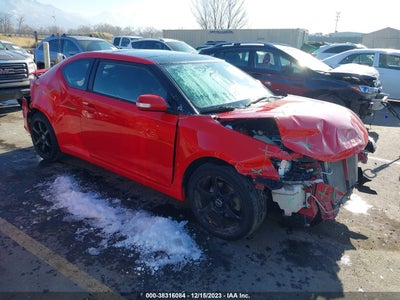 Scion Tc 2014