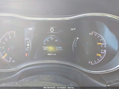 DayDrive