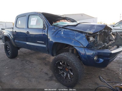 Toyota Tacoma 2008