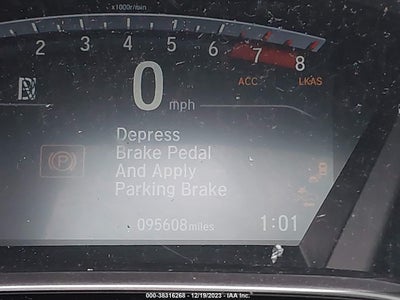 DayDrive