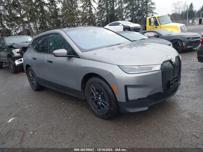 Bmw Ix 2024