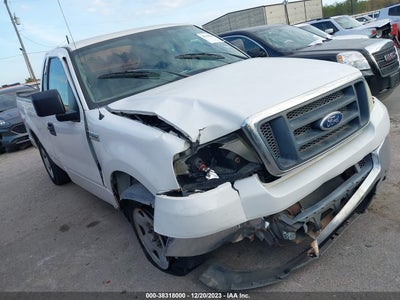 Ford F-150 2004