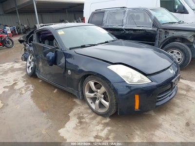 Nissan Z 2007