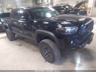 Toyota Tacoma 2019