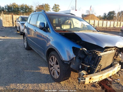 Subaru Tribeca 2008