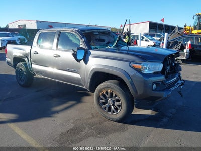 Toyota Tacoma 2020