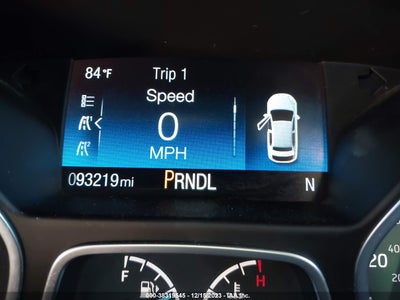 DayDrive