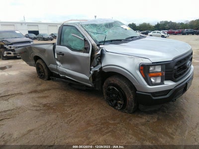 Ford F-150 2023