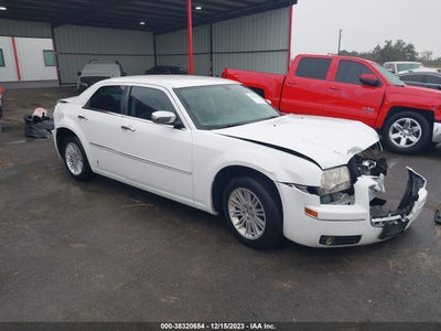 Chrysler 300 2010