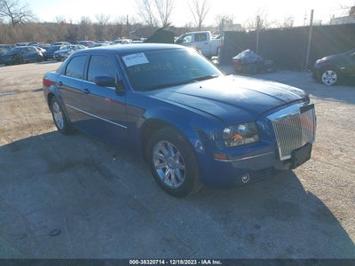 Chrysler 300 2009