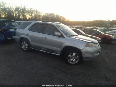 Acura Mdx 2005