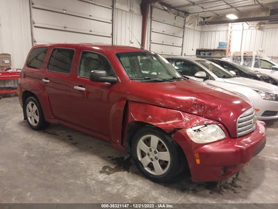 Chevrolet Hhr 2006