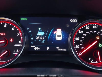 DayDrive