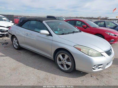 Toyota Camry 2008