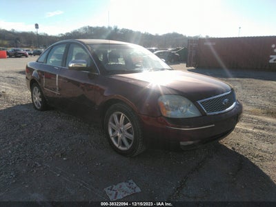 Ford Five hundred 2006