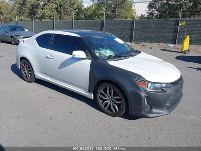 Scion Tc 2015