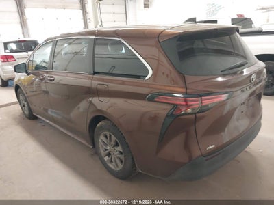 DayDrive