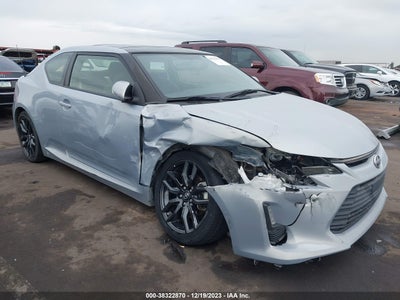 Scion Tc 2014