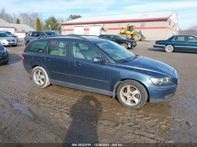 Volvo V50 2006