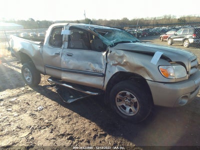 Toyota Tundra 2006