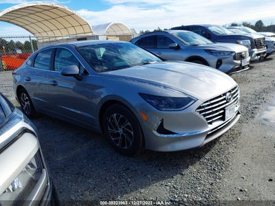 Hyundai Sonata 2023