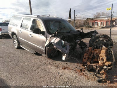Gmc Yukon xl 1500 2011