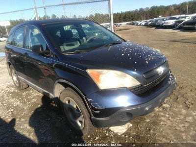 Honda Cr-v 2008