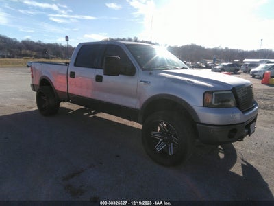 Ford F-150 2007