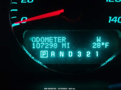 DayDrive