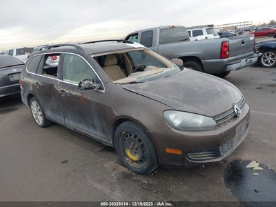 Volkswagen Jetta 2012