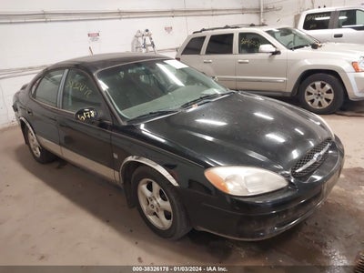 Ford Taurus 2000