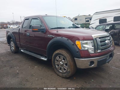 Ford F-150 2009