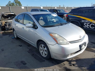 Toyota Prius 2007