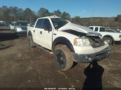 Ford F-150 2007