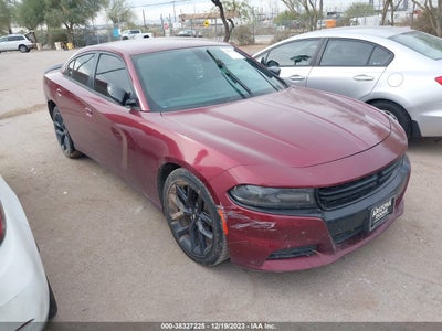 Dodge Charger 2021