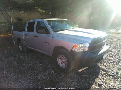 Ram 1500 2016
