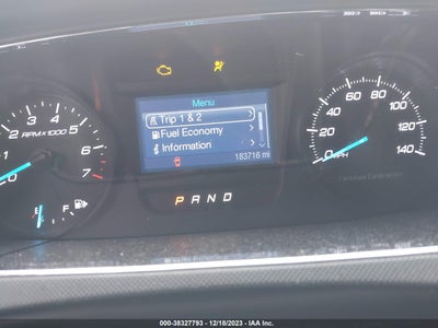 DayDrive