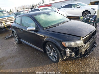 Volvo C30 2010