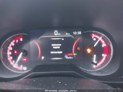 DayDrive