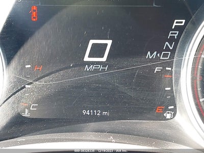 DayDrive