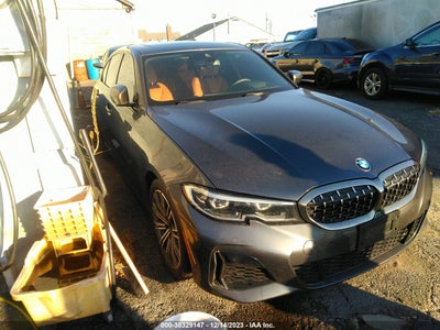 BMW 3 SERIES 2020